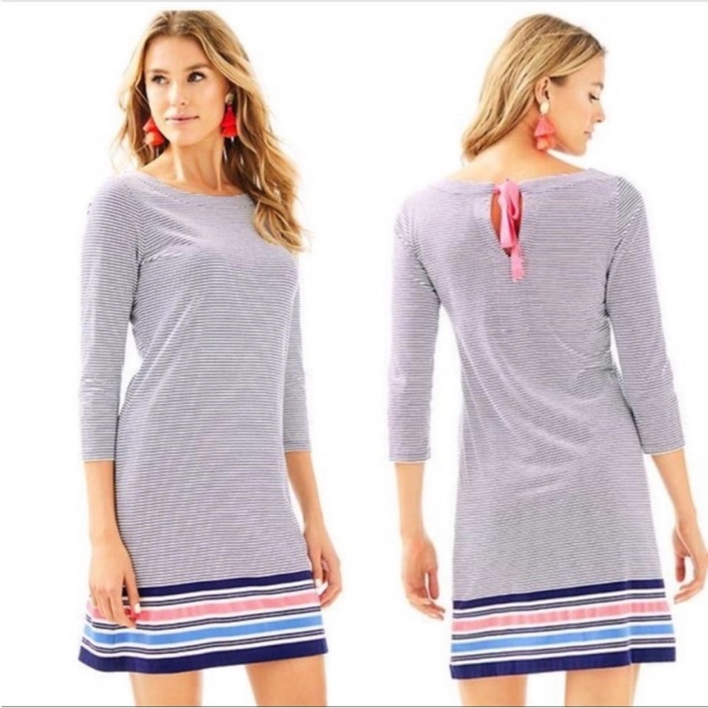 Lilly Pulitzer Noelle Dress